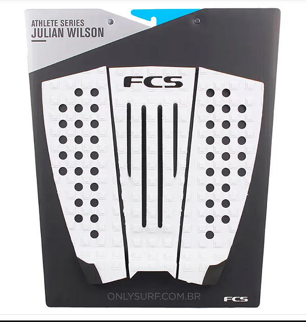 Deck FCS Modelo Julian Wilson