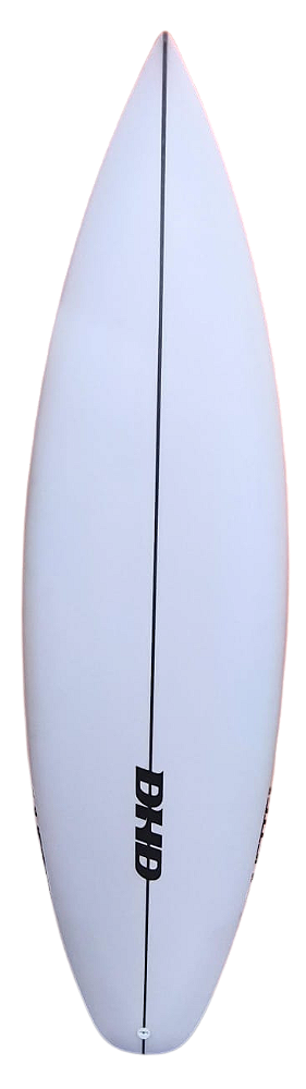 Prancha DHD - EE JULIETTE - 'STAB IN THE DARK' WINNER - 6'0' - 31 litros - FCS2 - PU - Nova