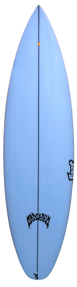 Prancha De Surf Lost Modelo Driver 3.0 -   5'10"  29 L - FCS2   PU - Nova