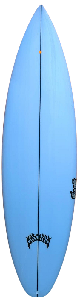 Prancha De Surf Lost Modelo Driver 3.0 -   6'0"  31 L - FCS2   PU - Nova