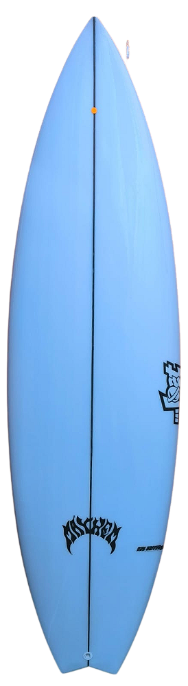 Prancha De Surf Lost Modelo Sub Driver 2.0 - 5'11" 29,75 L - FCS2 PU - Nova