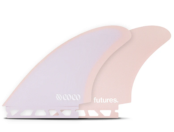 Quilha Futures COCO  - Twin - 2025