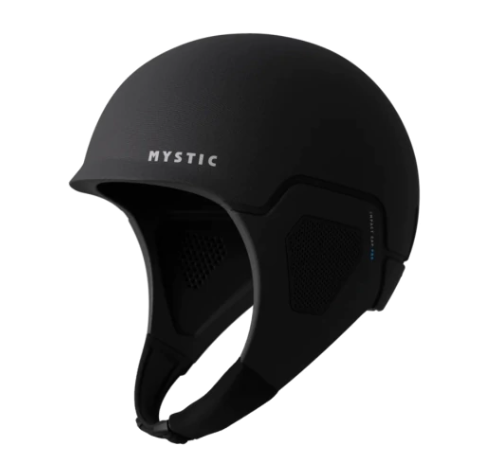 Capacete Mystic Impact - Tamanho XL/XXL - PRETO