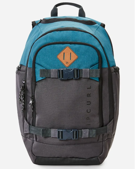 Mochila posse 33 litros driven blocke - Rip Curl