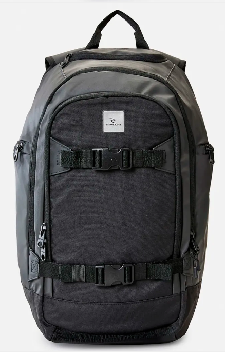 Mochila posse 33 litros icons - importado - Rip Curl