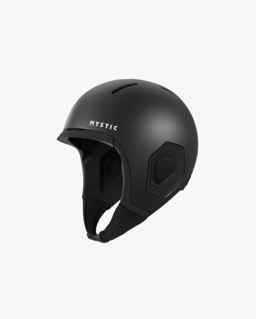 Capacete Mystic Legacy - Tamanho XL/XXL - PRETO