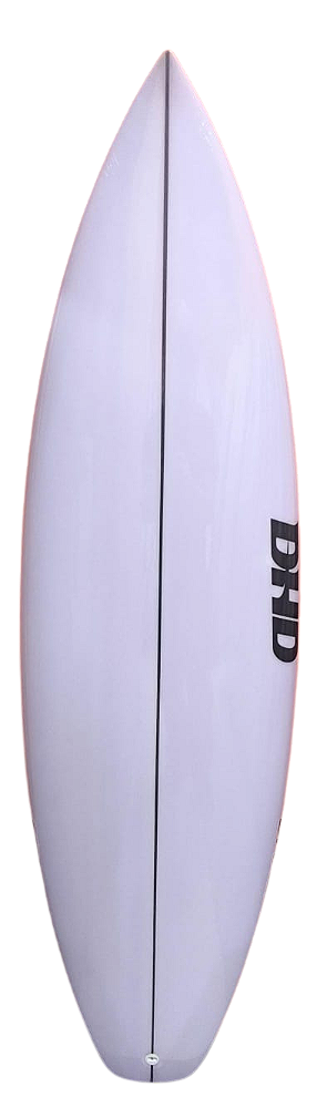 Prancha DHD - NEXUS - 5'10' - 30 litros - FCS2 - PU - Nova