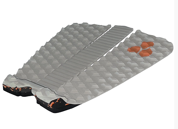 Deck para Prancha de Surf Al Merrick Modelo Mikey February - IMPORTADO - BEGE