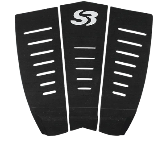 Deck Surf Silverbay CLASSIC MARINE - Preto