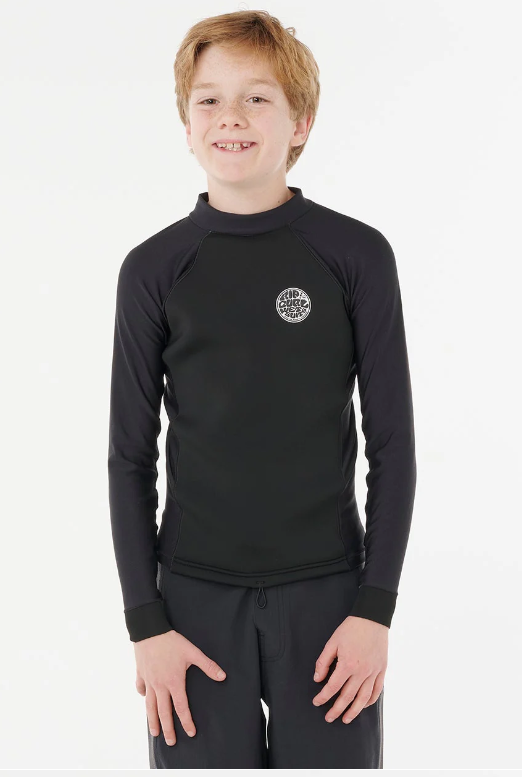 Flashbomb Neo Poly 0,5 mm Jaqueta Rip Curl - Juvenil