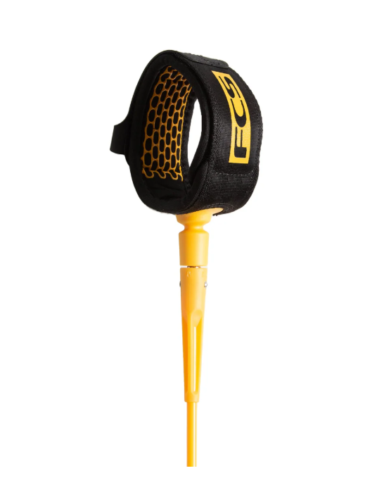 Leash All Round Essential FCS - 6' - 7MM - MANGO