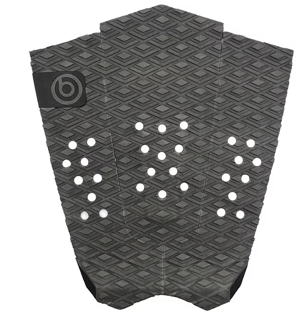 Deck Bullys Flash 3M - Chumbo