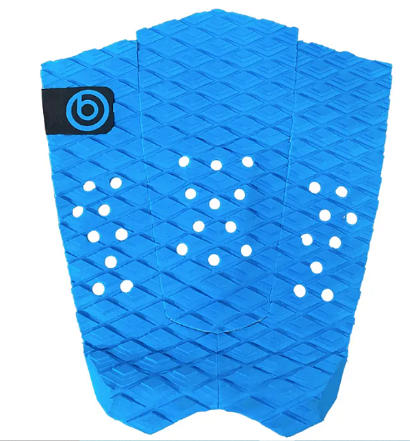 Deck Bullys Flash - Azul