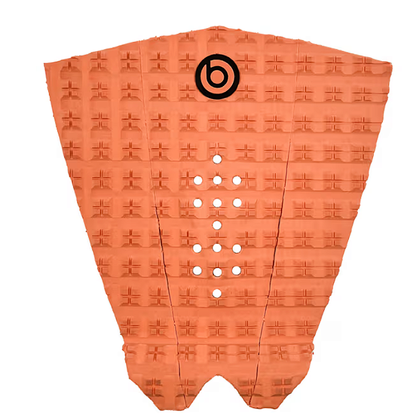 Deck Bullys Infantil Grommets 3M - Laranja