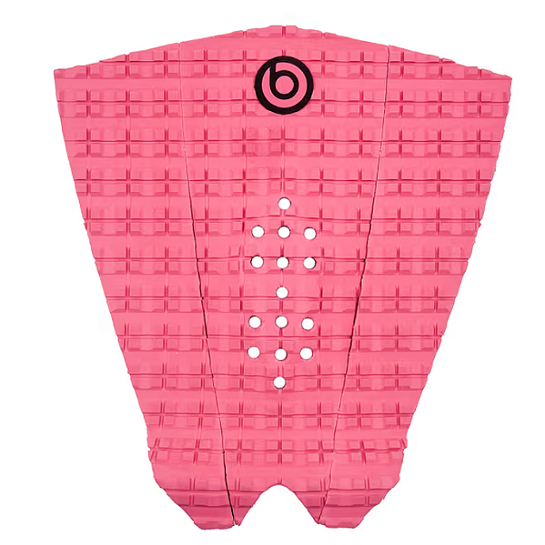 Deck Bullys Infantil Grommets 3M - Rosa