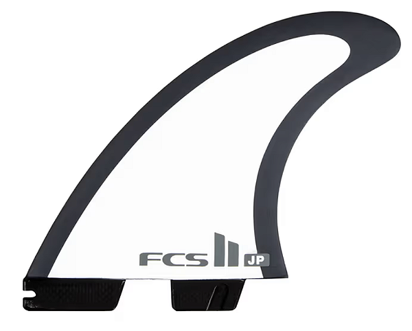 Quilhas FCS II Pyzel PC Tri - Medium