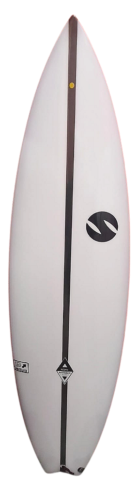 Prancha De Surf Oceanside Modelo Ventura 6' -33,25 L EPS - FCS2 Nova