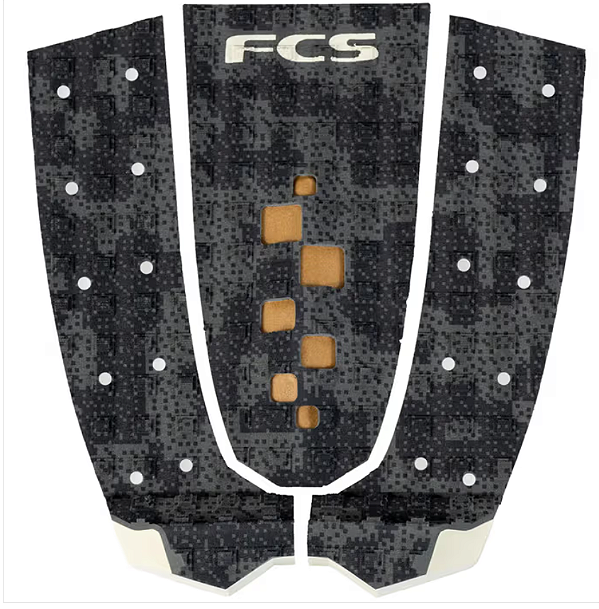 Deck FCS Barron Mamiya Black Brass - 2026