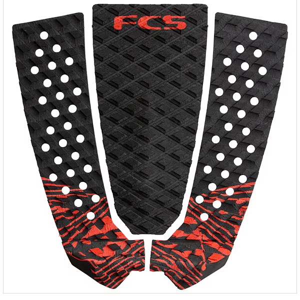 Deck FCS Filipe Toledo Blood - 2026