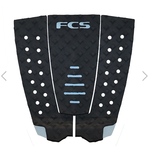 Deck FCS YAGO DORA - Cinza Azul - 2026
