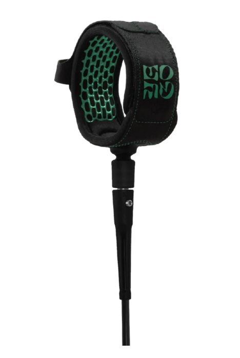 Leash All Round Essential FCS - 6' - 7 MM - YAGO DORA signature