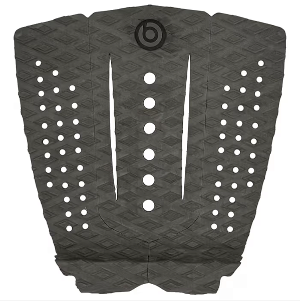 Deck Bullys Performer 3M - Chumbo