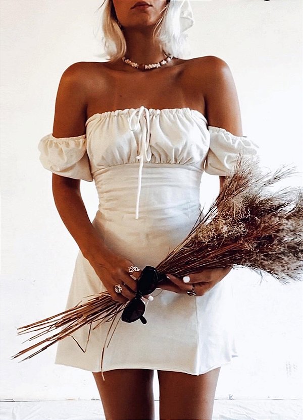 VESTIDO CATARINA