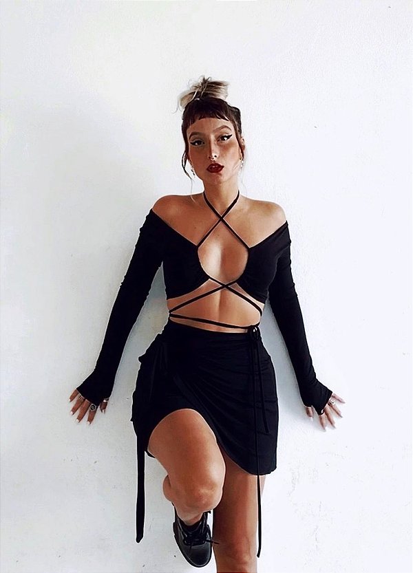 CROPPED VÊNUS