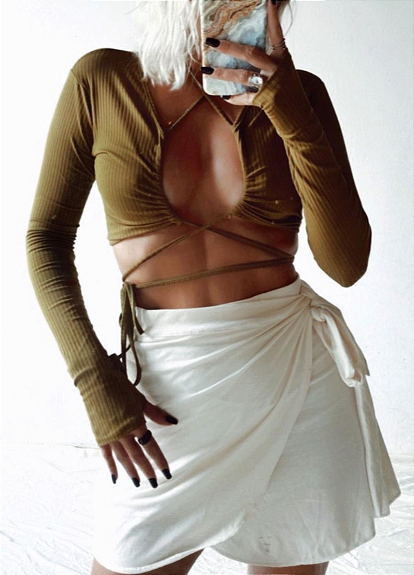 SAIA CLEÓPATRA