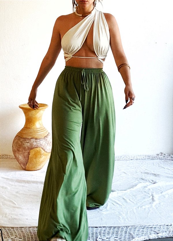 CALÇA SERENA