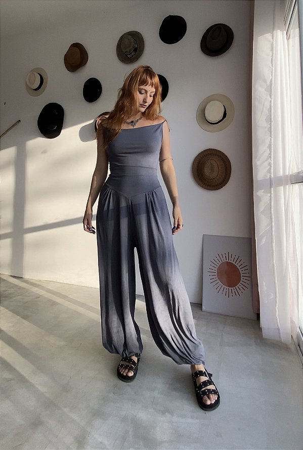 CALÇA KALI