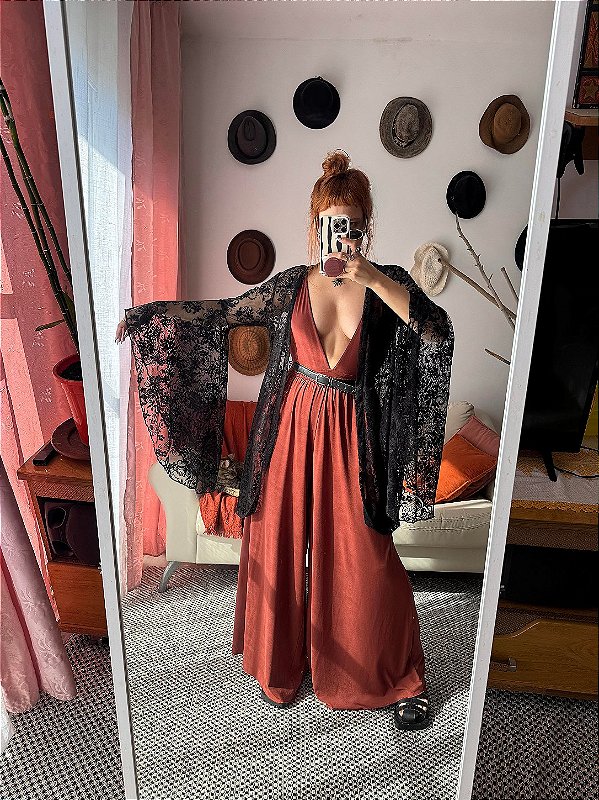 KIMONO BRIGID