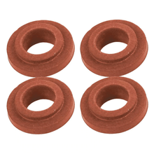 ANEL DE VEDAÇÃO / JUNTA DE BORRACHA PARA RADIADOR 10MM (4PCS) 00-9256-0