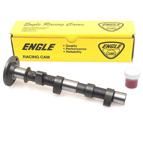 COMANDO DE VÁLVULA ENGLE FK48 21-4048-0