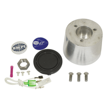 CUBO ACOPLAMENTO VOLANTE BANJO 79-4063