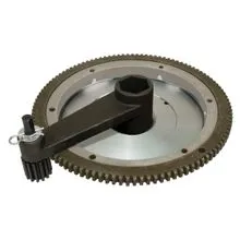 FERRAMENTA MULTIPLICADORA DE TORQUE 16-9602-0