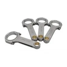 JOGO DE BIELAS DE 5.7" COLO CHEVY 00-8323-0