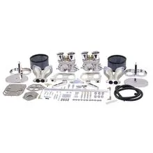 KIT CARBURADORES EMPI DUPLOS 40/40 IDF RACING VW FUSCA AR 47-7317-0