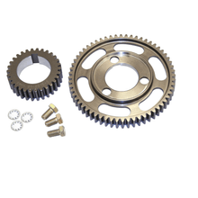 KIT ENGRENAGEM DO COMANDO DENTE RETO 21-2514