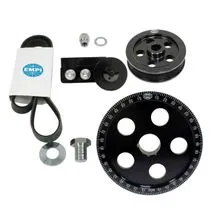 KIT POLIAS COM TENSOR 17-2911-0