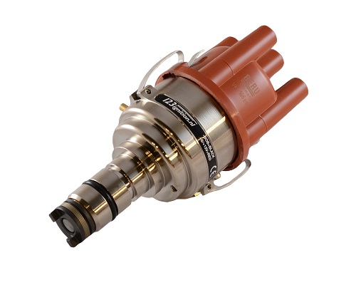 DISTRIBUIDOR VW 123/VW-R
