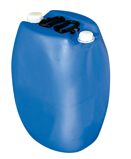 BOMBONA 50 LITROS AZUL RECONDICIONADA