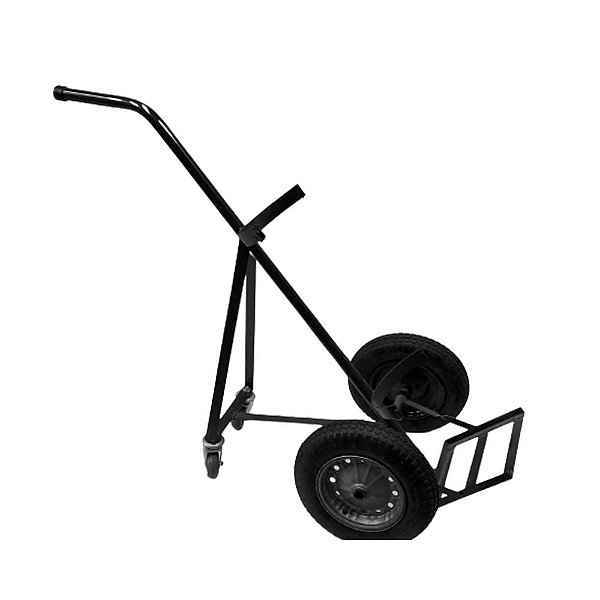 CARRINHO 1 CILINDRO 4 RODAS