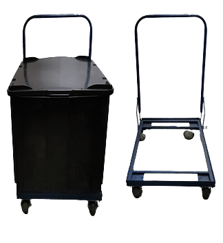CARRINHO PARA CAIXA DE 300L  CN  13
