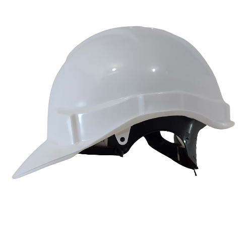 CAPACETE DE SEGURANÇA COMUM