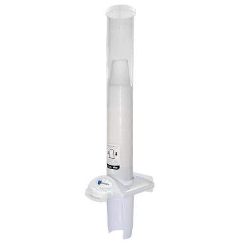 DISPENSER PARA COPO DESCARTAVEL 180/200ml