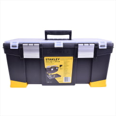 CAIXA MALETA DE FERRAMENTAS 22" PROFISSIONAL 22-080 STANLEY