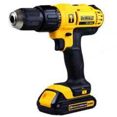 DCD776C2BR PARAFUSADEIRA / FURADEIRA IMPACTO 13 MM 20V