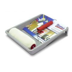 KIT PINTURA