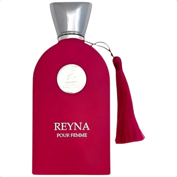 Reyna Maison Alhambra Eau De Parfum Feminino 100ml
